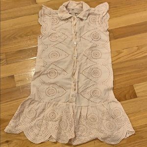 Stella mccartney Gap Dress